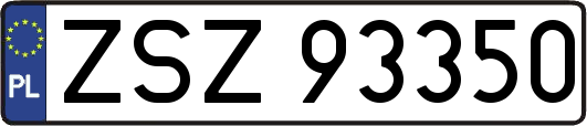 ZSZ93350
