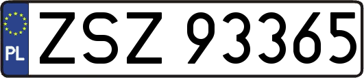 ZSZ93365