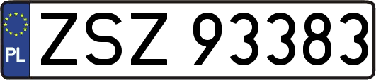 ZSZ93383