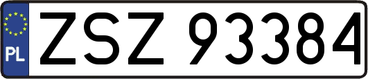 ZSZ93384