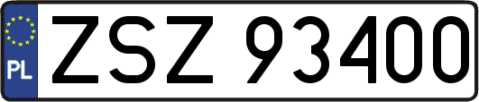 ZSZ93400