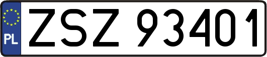 ZSZ93401