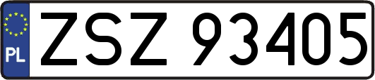 ZSZ93405
