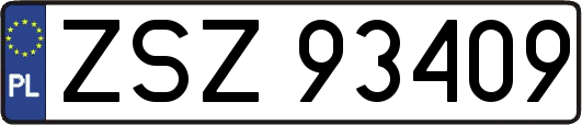 ZSZ93409