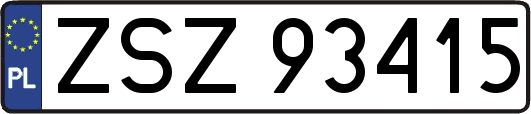 ZSZ93415