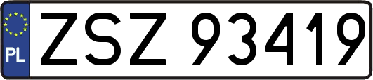 ZSZ93419