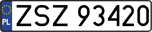 ZSZ93420