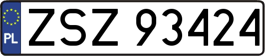 ZSZ93424