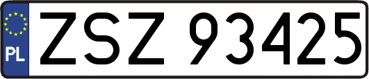 ZSZ93425