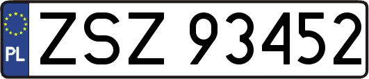 ZSZ93452