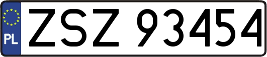 ZSZ93454