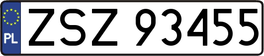 ZSZ93455