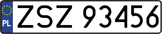 ZSZ93456