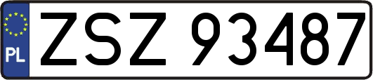ZSZ93487