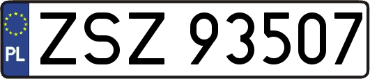 ZSZ93507