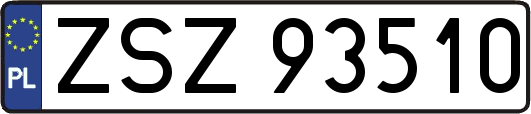 ZSZ93510