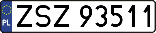 ZSZ93511
