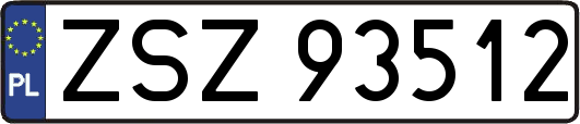 ZSZ93512