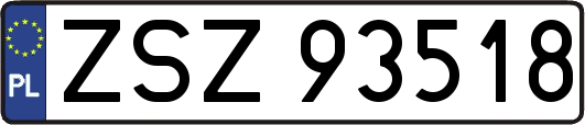 ZSZ93518