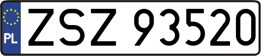 ZSZ93520
