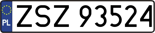 ZSZ93524