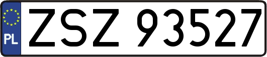 ZSZ93527
