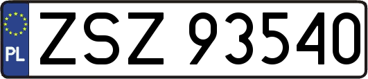 ZSZ93540
