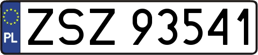 ZSZ93541