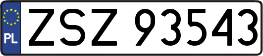 ZSZ93543