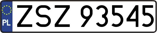 ZSZ93545