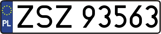 ZSZ93563