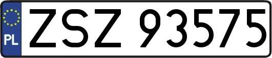 ZSZ93575