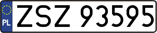 ZSZ93595