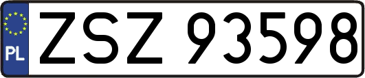 ZSZ93598