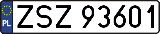ZSZ93601