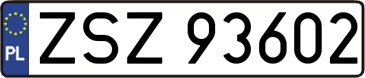 ZSZ93602