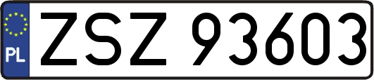ZSZ93603
