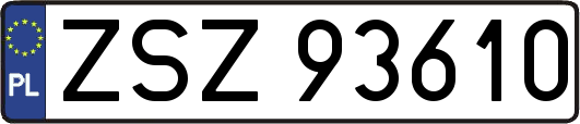 ZSZ93610