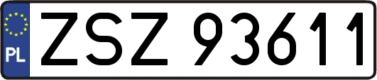 ZSZ93611
