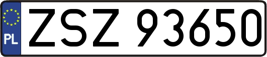 ZSZ93650