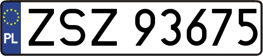 ZSZ93675