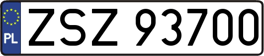 ZSZ93700