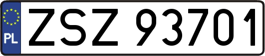 ZSZ93701