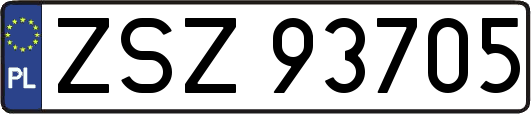 ZSZ93705