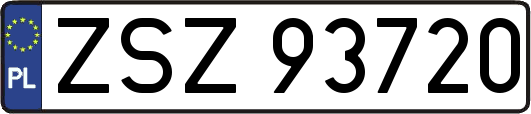ZSZ93720