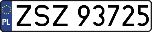 ZSZ93725