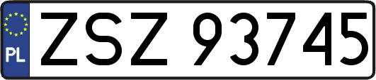 ZSZ93745