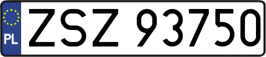 ZSZ93750