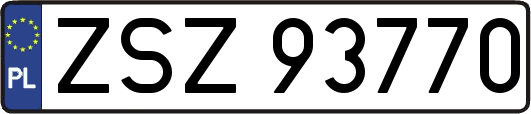 ZSZ93770