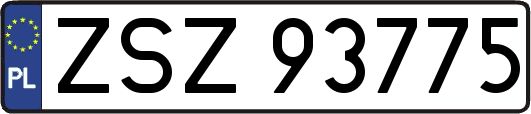 ZSZ93775